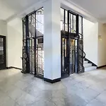 Nestor&jeeves - Palais Hispania - Floor Apartment