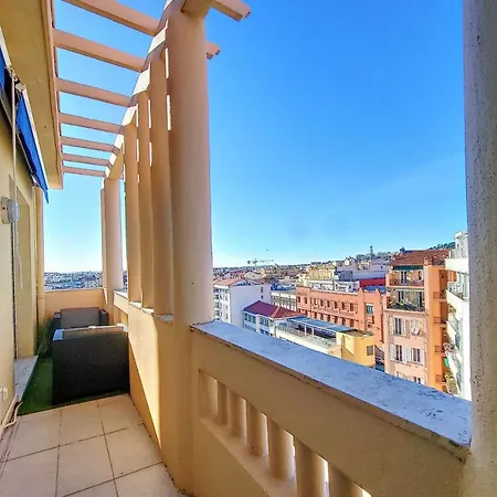 Nestor&jeeves - Palais Hispania - Floor * Nice