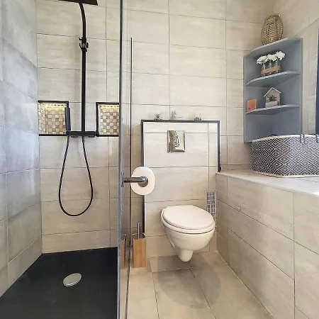 Appartement Nestor&jeeves - Palais Hispania - Floor Nice