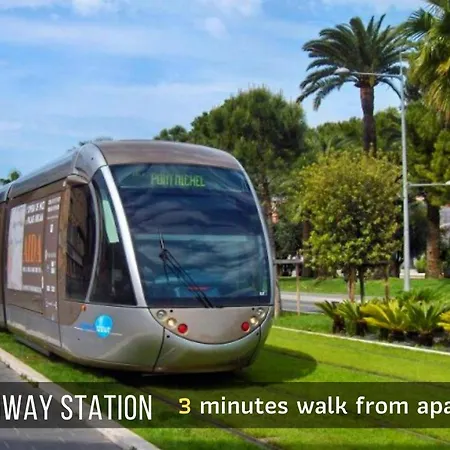 Nestor&jeeves - Palais Hispania - Floor Appartement *