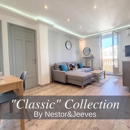 Nestor&jeeves - Palais Hispania - Floor Nice